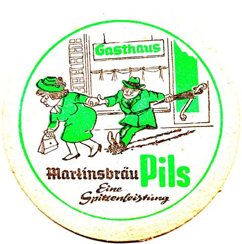 marktheidenfeld msp-by martins rund 6b (215-gasthaus-schwarzgr�n)
